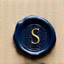 Scribe and Seal Logo